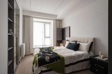 Chevalier Place - Interior view 4, Shanghai rental property