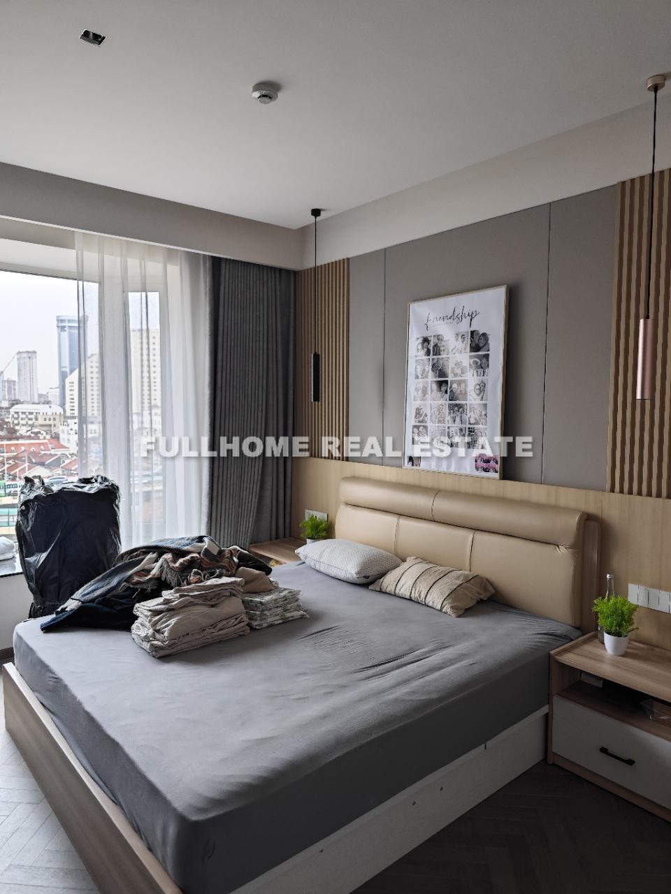 JinLin TianDi - Interior view 5, Shanghai rental property
