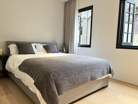 Lane 501-1000 Middle Huaihai Road Old House - Interior view 4, Shanghai rental property