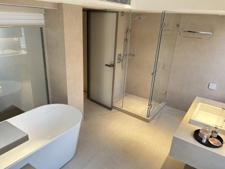 Lane 501-1000 Middle Huaihai Road Old House - Interior view 11, Shanghai rental property