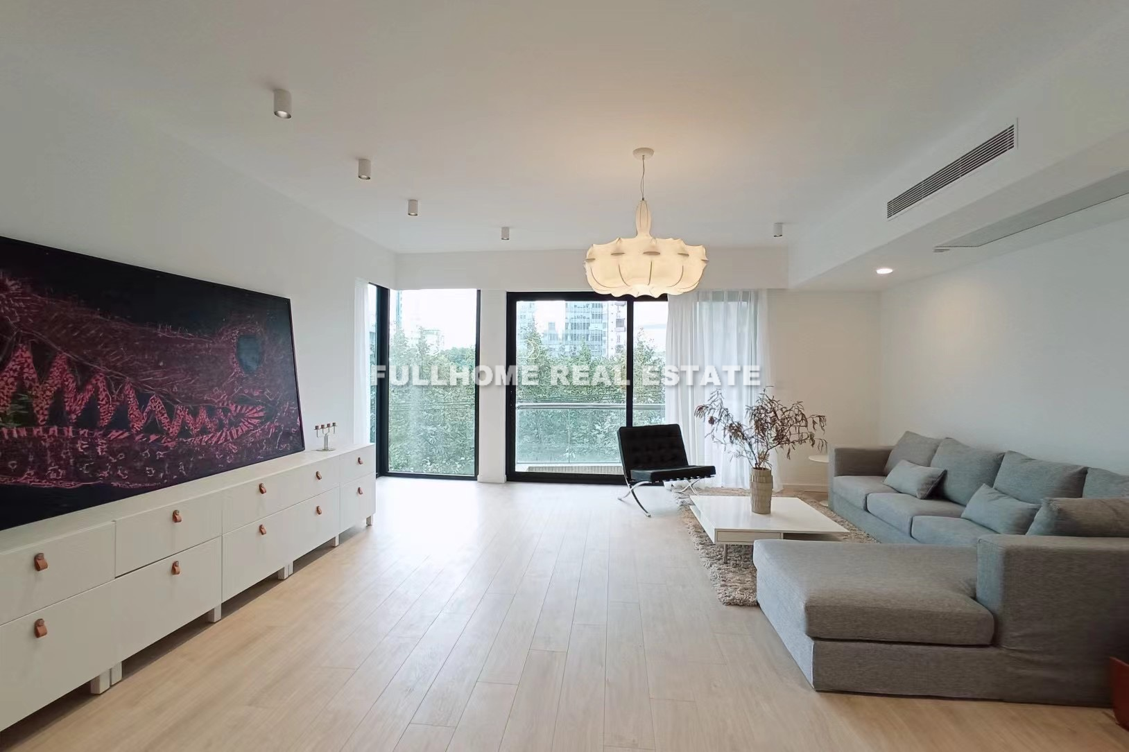 Chevalier Place - Interior view 2, Shanghai rental property