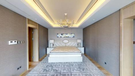 Central Park - Interior view 3, Shanghai rental property