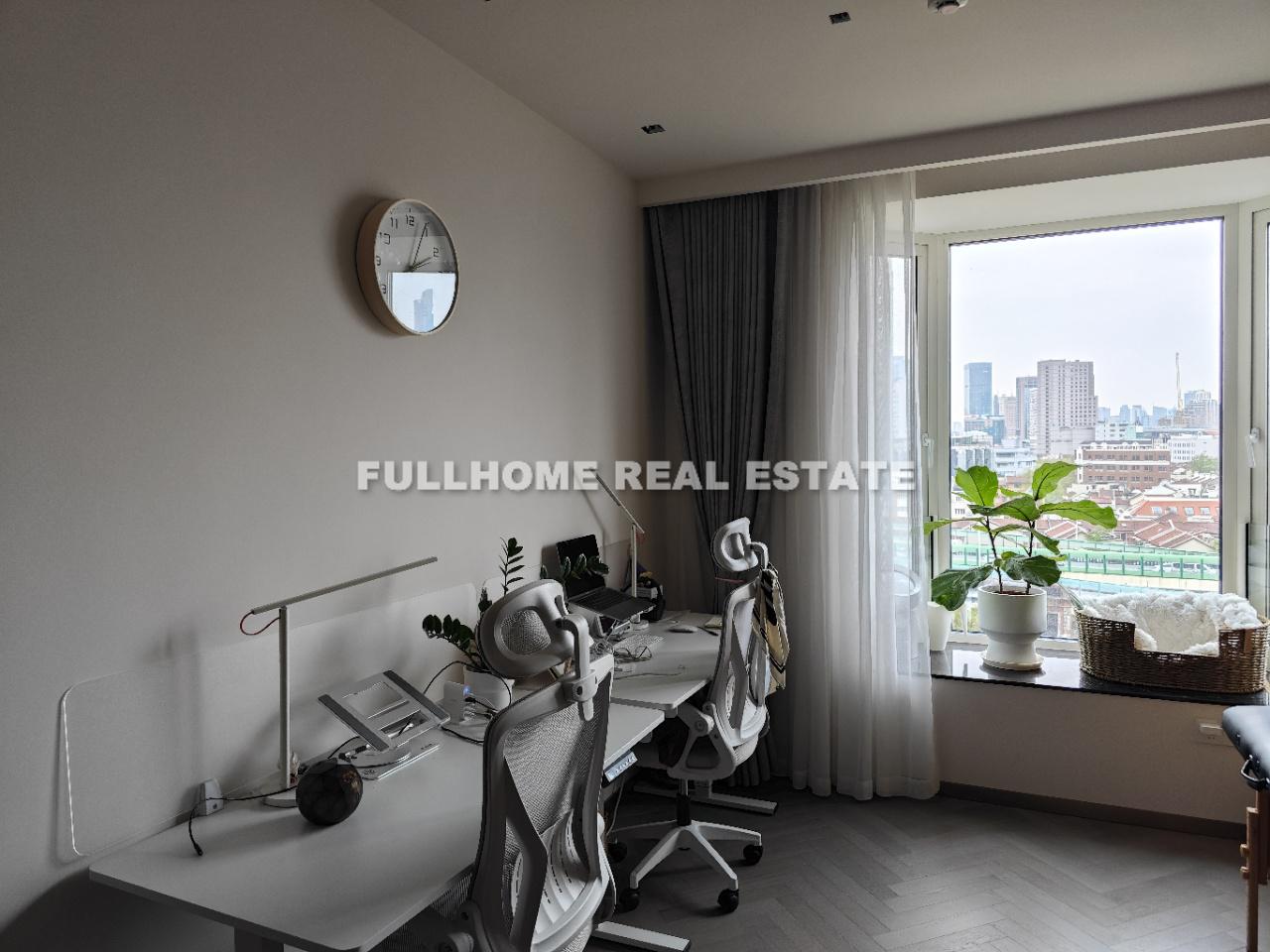 JinLin TianDi - Interior view 9, Shanghai rental property