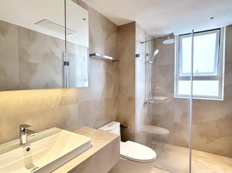 MingYuan Century City - Interior view 4, Shanghai rental property
