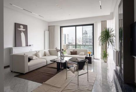 Similar property: Chevalier Place, 4 bedrooms, 291 sqm in Shanghai