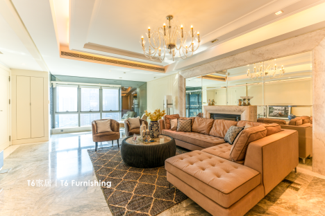 Prince Hills - Interior view 5, Shanghai rental property