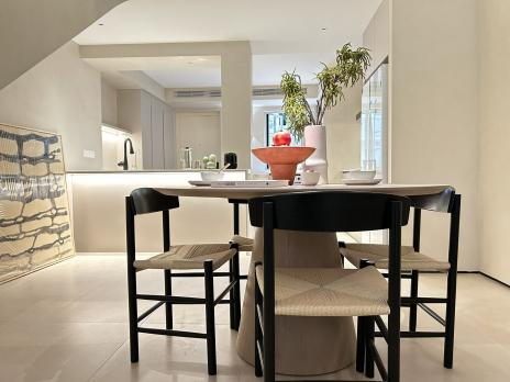 Lane 501-1000 Middle Huaihai Road Old House - Interior view 5, Shanghai rental property