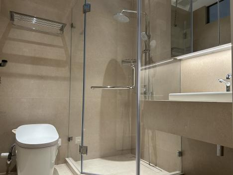 Lane 501-1000 Middle Huaihai Road Old House - Interior view 10, Shanghai rental property