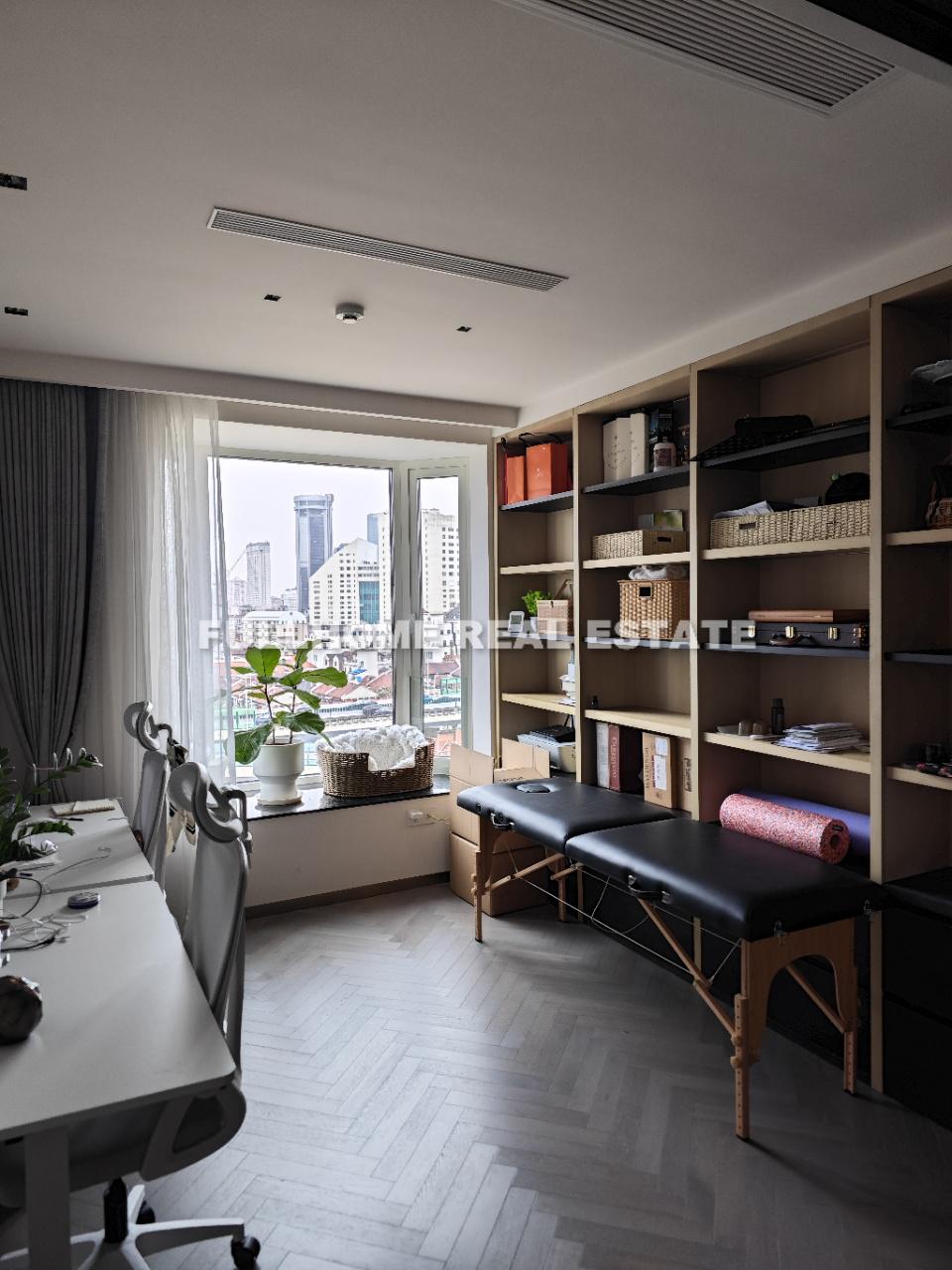 JinLin TianDi - Interior view 13, Shanghai rental property