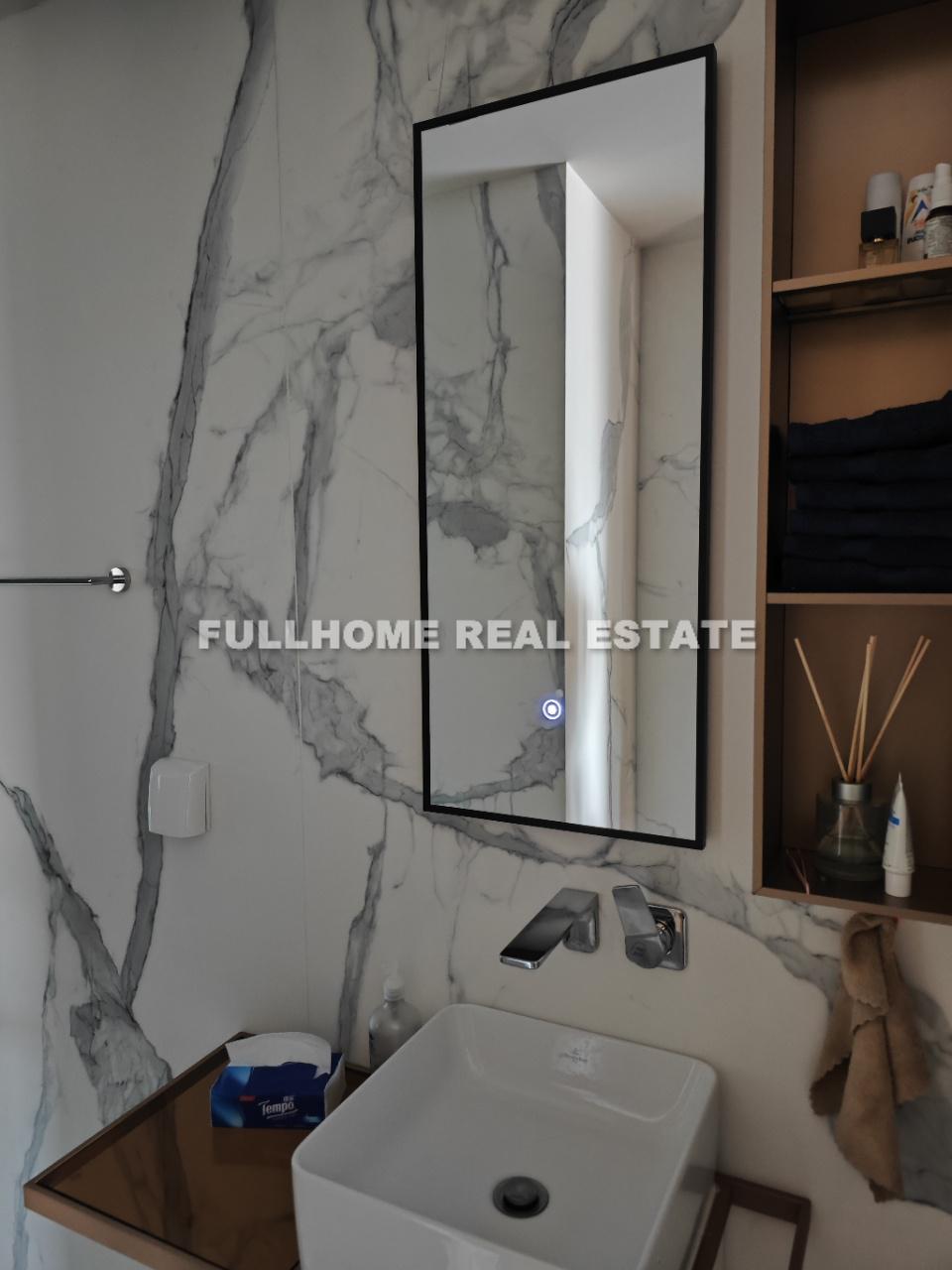 JinLin TianDi - Interior view 6, Shanghai rental property