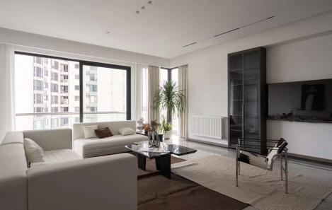 Chevalier Place - Interior view 2, Shanghai rental property