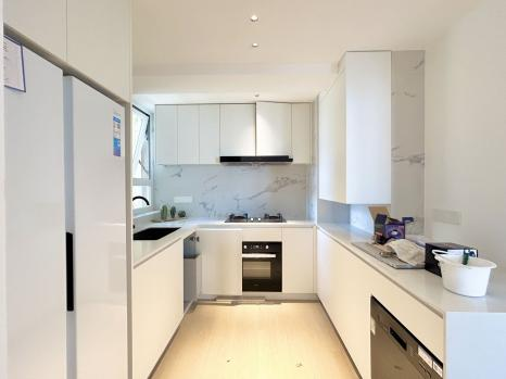 MingYuan Century City - Interior view 3, Shanghai rental property