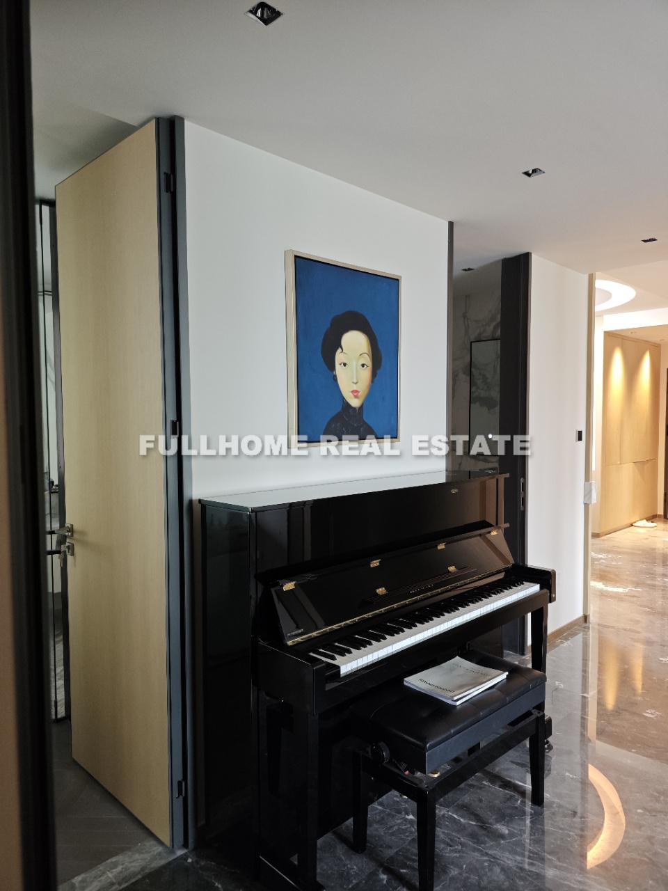 JinLin TianDi - Interior view 8, Shanghai rental property