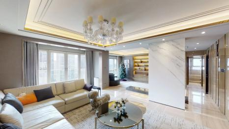 Central Park - Interior view 6, Shanghai rental property