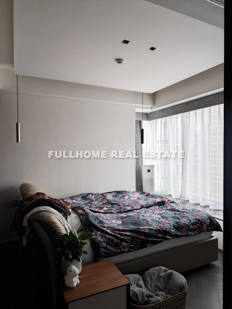 JinLin TianDi - Interior view 12, Shanghai rental property