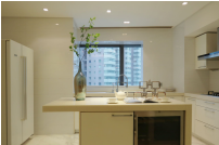 Prince Hills - Interior view 3, Shanghai rental property