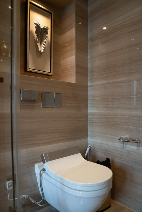 Central Park - Interior view 8, Shanghai rental property
