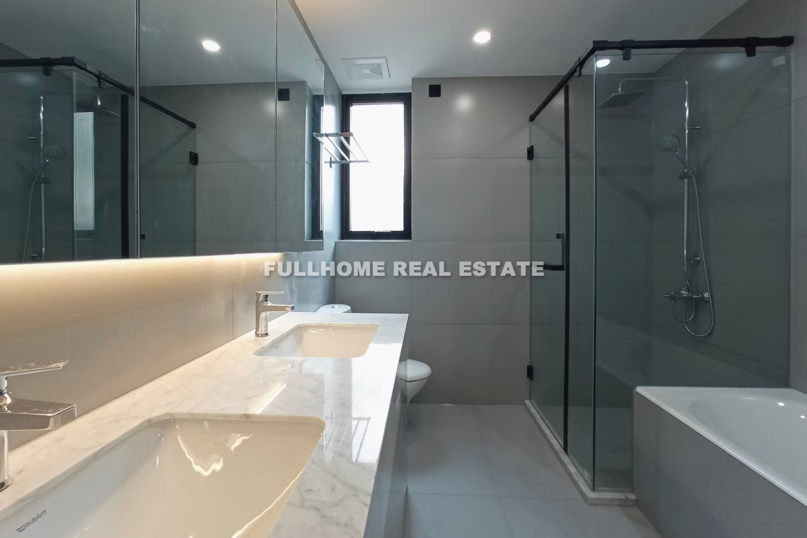 Chevalier Place - Interior view 8, Shanghai rental property