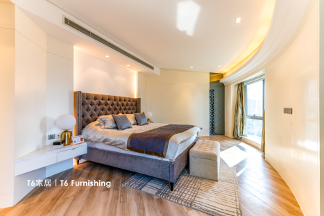 Prince Hills - Interior view 2, Shanghai rental property