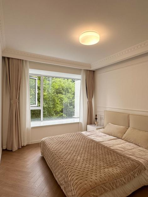 Le Marquis - Interior view 4, Shanghai rental property