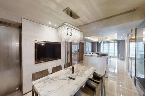 Central Park - Interior view 7, Shanghai rental property