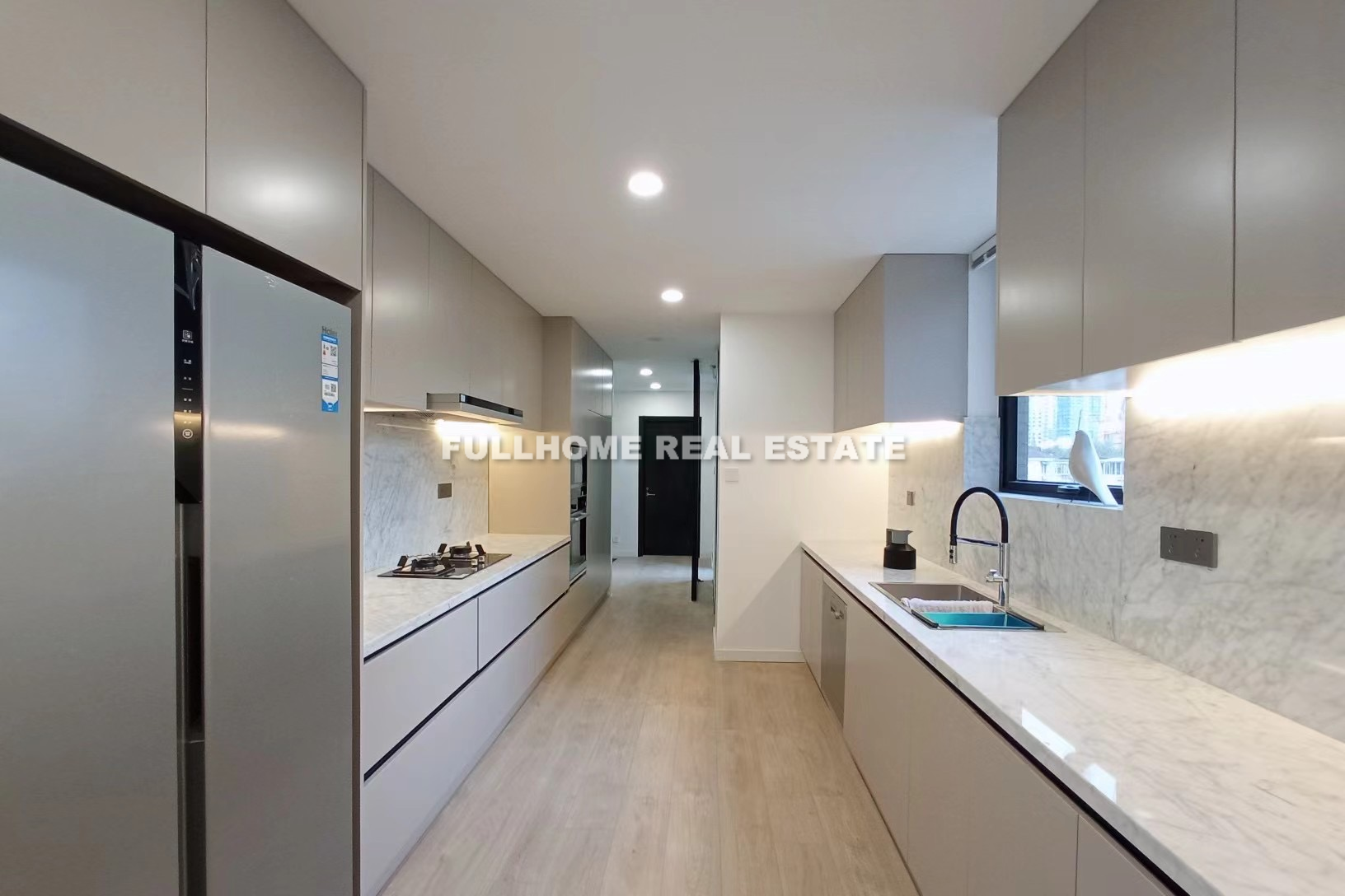 Chevalier Place - Interior view 7, Shanghai rental property