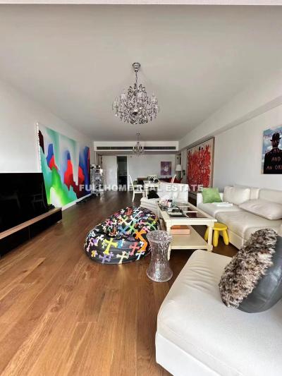 Similar property: Casa Lakeville, 3 bedrooms, 238 sqm in Shanghai