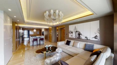 Similar property: Central Park, 4 bedrooms, 295 sqm in Shanghai