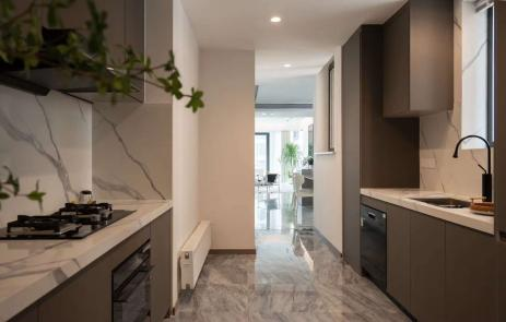 Chevalier Place - Interior view 3, Shanghai rental property