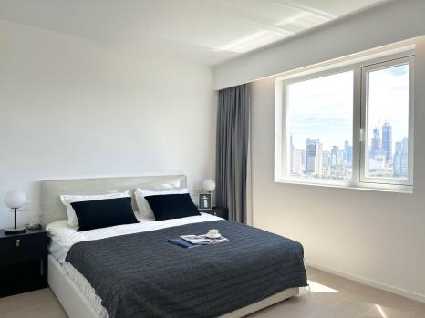 MingYuan Century City - Interior view 2, Shanghai rental property