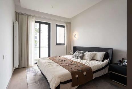 Chevalier Place - Interior view 5, Shanghai rental property
