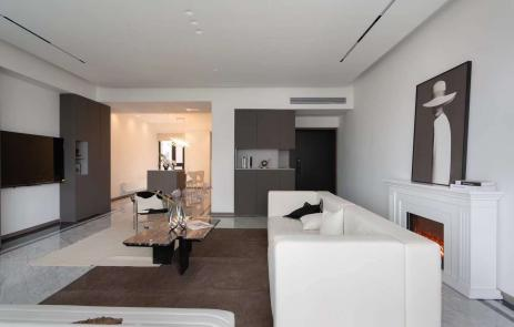 Chevalier Place - Interior view 6, Shanghai rental property