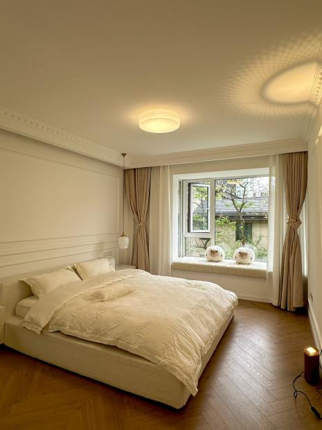 Le Marquis - Interior view 6, Shanghai rental property