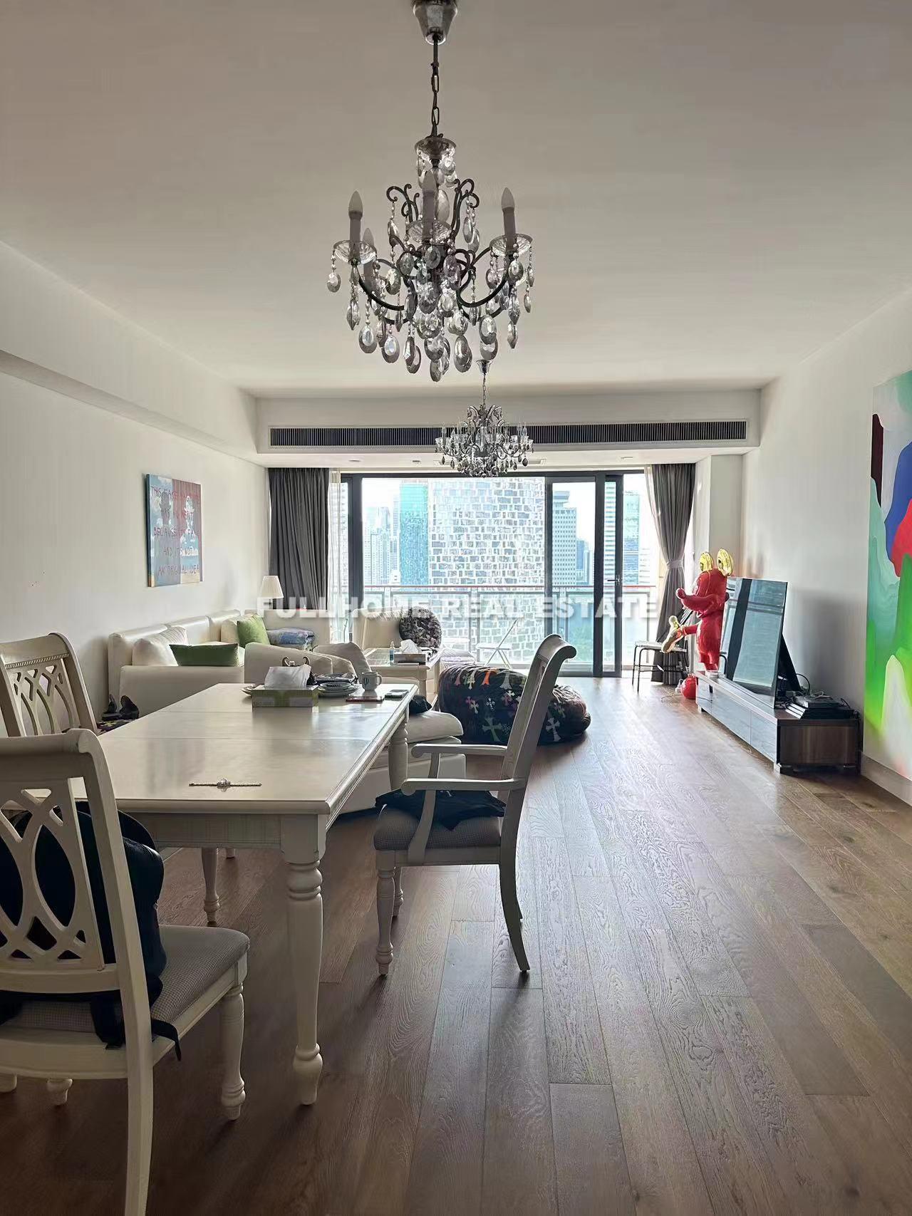 Casa Lakeville - Interior view 2, Shanghai rental property