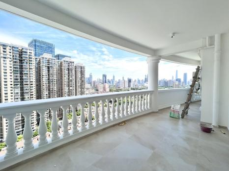 MingYuan Century City - Interior view 8, Shanghai rental property