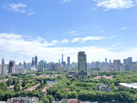 MingYuan Century City - Interior view 7, Shanghai rental property
