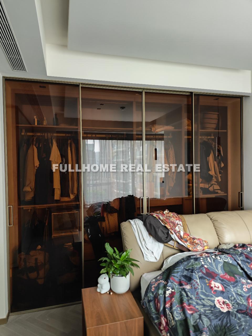 JinLin TianDi - Interior view 14, Shanghai rental property
