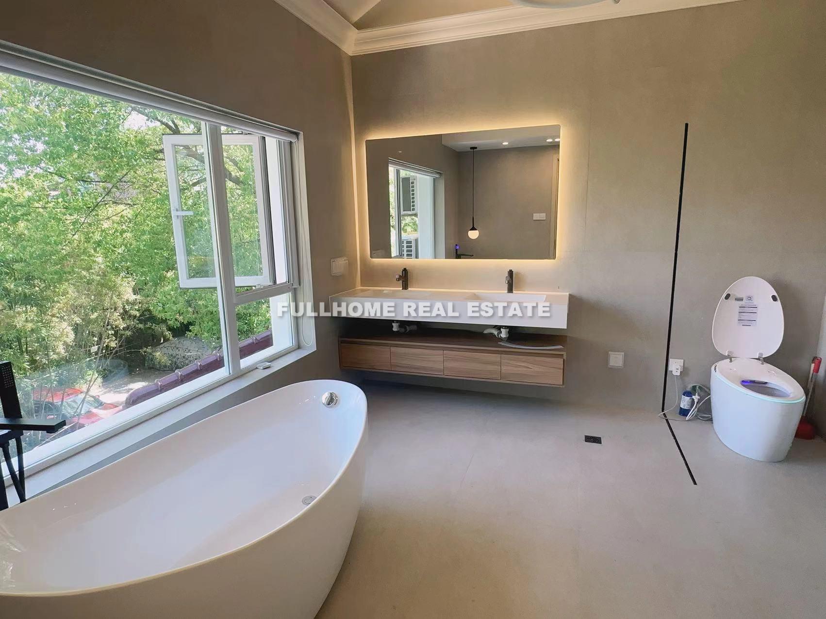 Hongqiao Zhonghuayuan - Interior view 9, Shanghai rental property