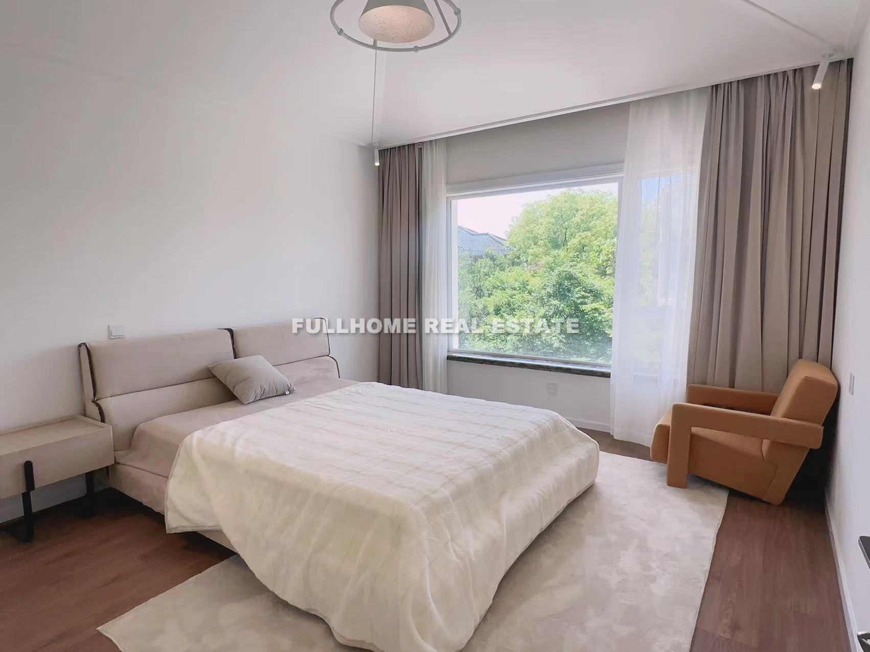 Hongqiao Zhonghuayuan - Interior view 7, Shanghai rental property