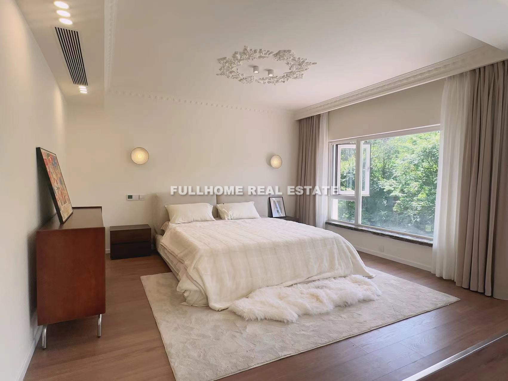 Hongqiao Zhonghuayuan - Interior view 5, Shanghai rental property