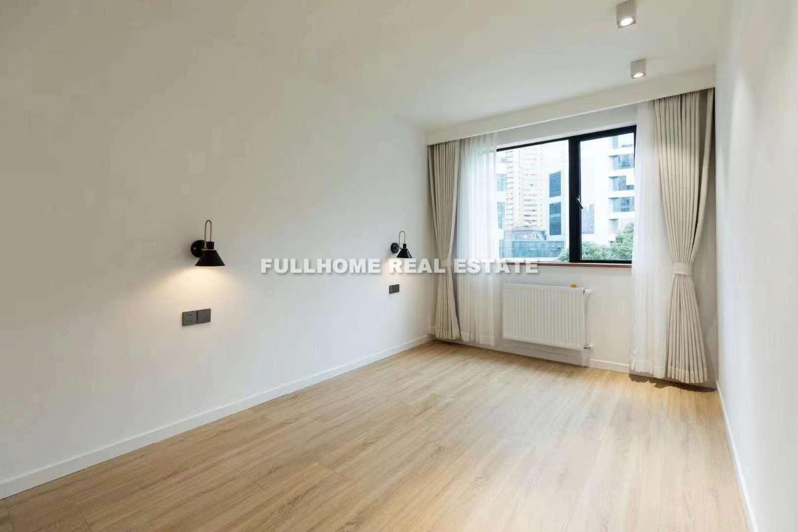 Jiaxin City Garden - Interior view 4, Shanghai rental property