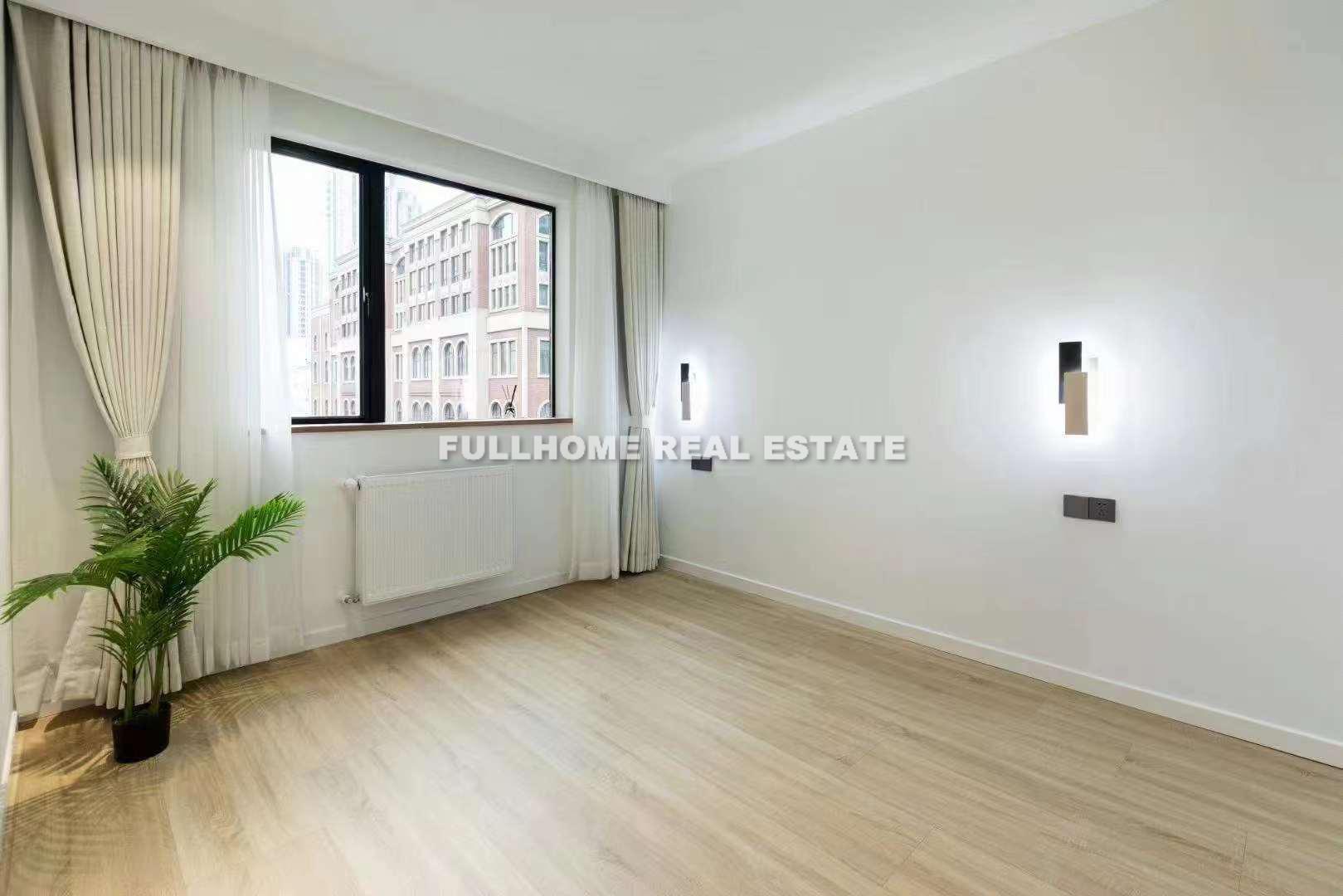 Jiaxin City Garden - Interior view 6, Shanghai rental property