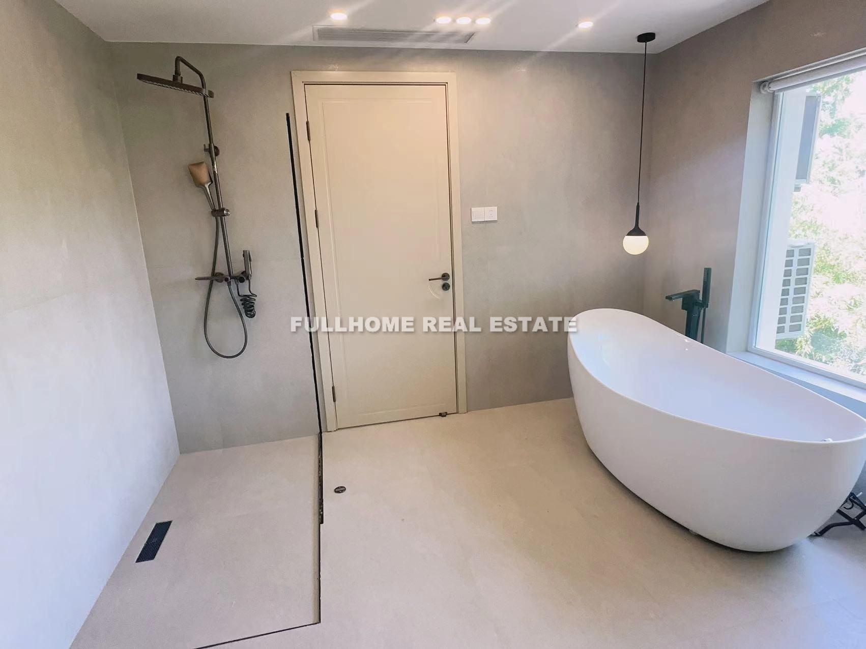 Hongqiao Zhonghuayuan - Interior view 10, Shanghai rental property