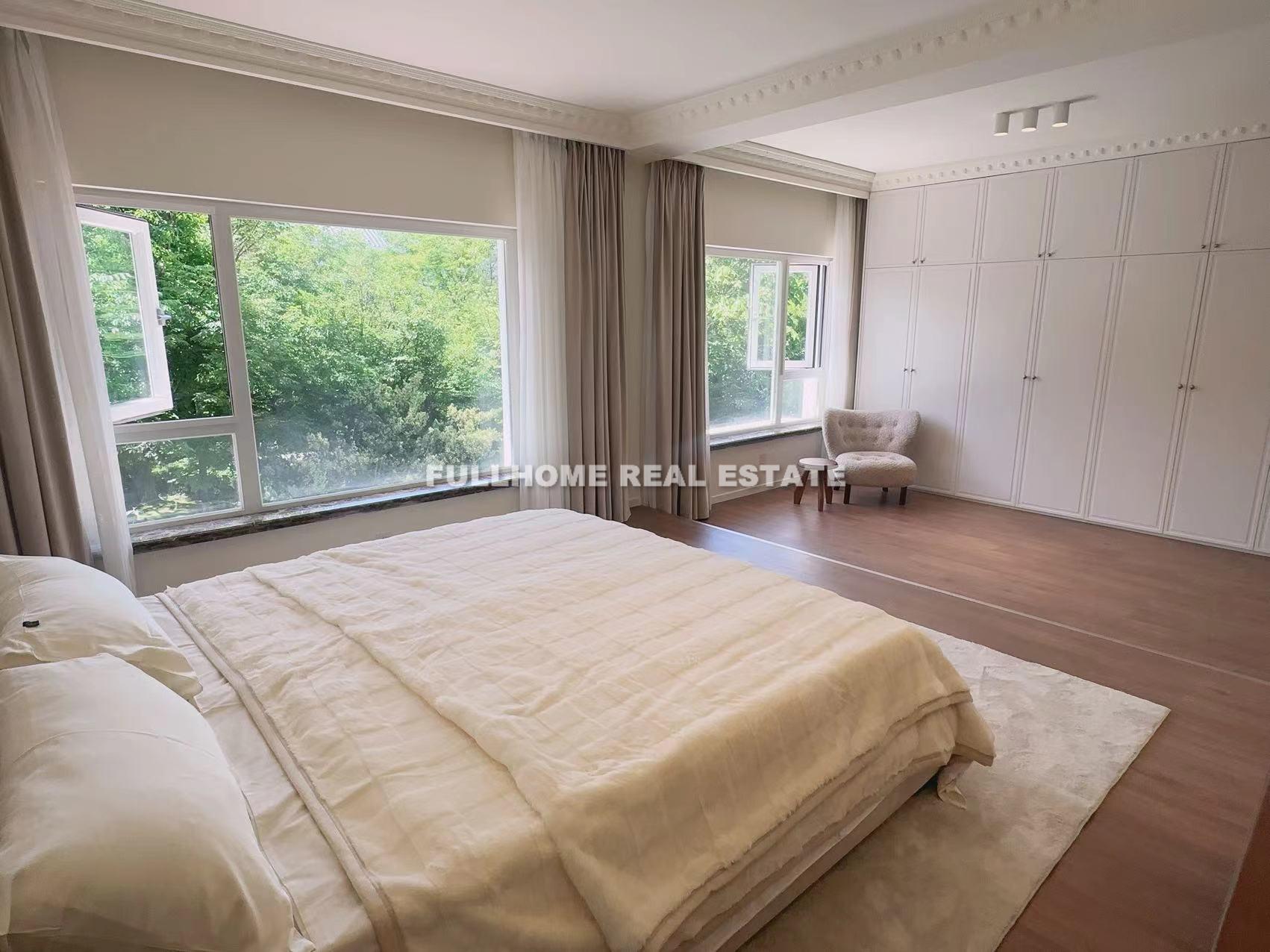 Hongqiao Zhonghuayuan - Interior view 4, Shanghai rental property