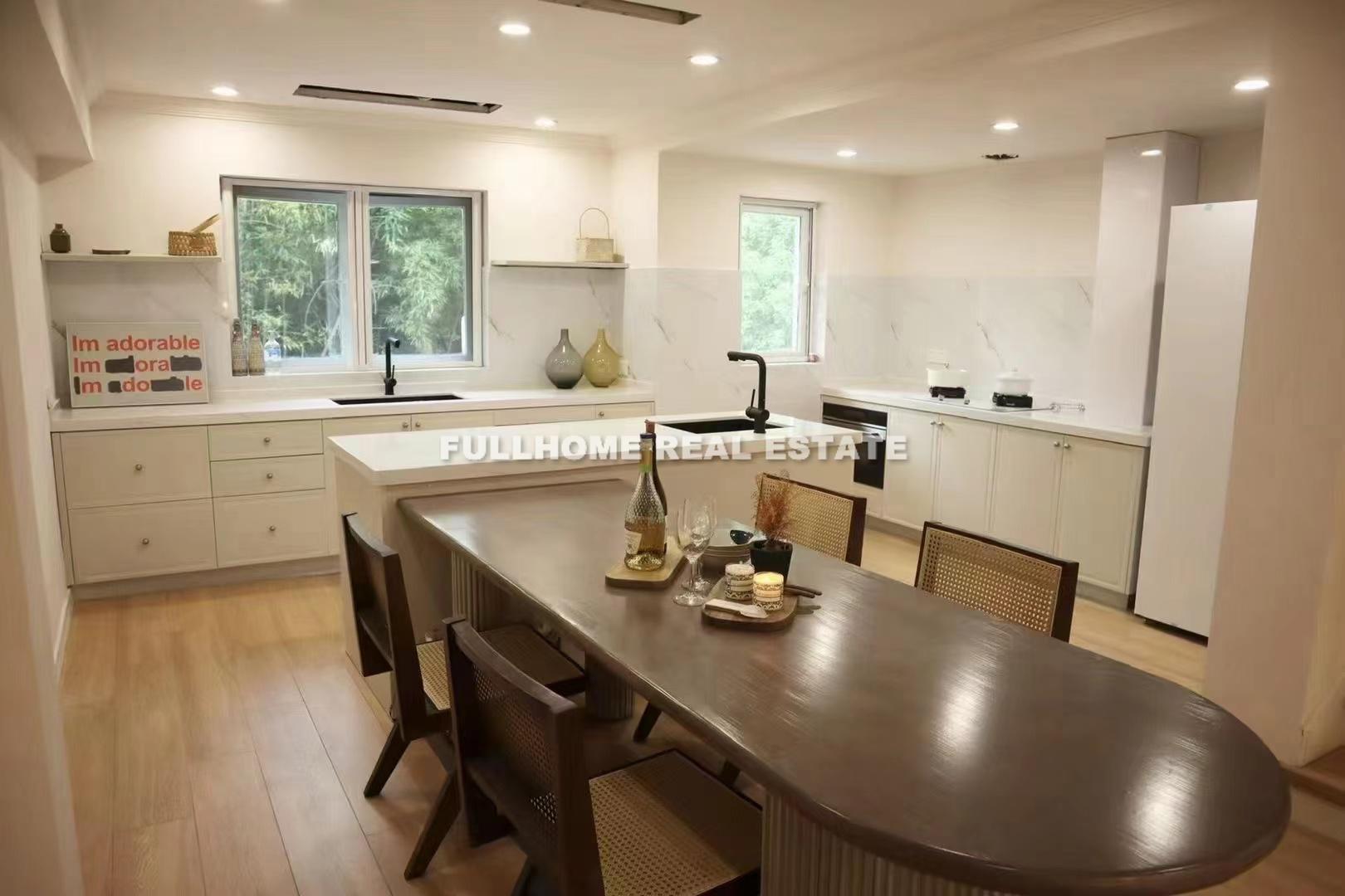 Hongqiao Zhonghuayuan - Interior view 8, Shanghai rental property