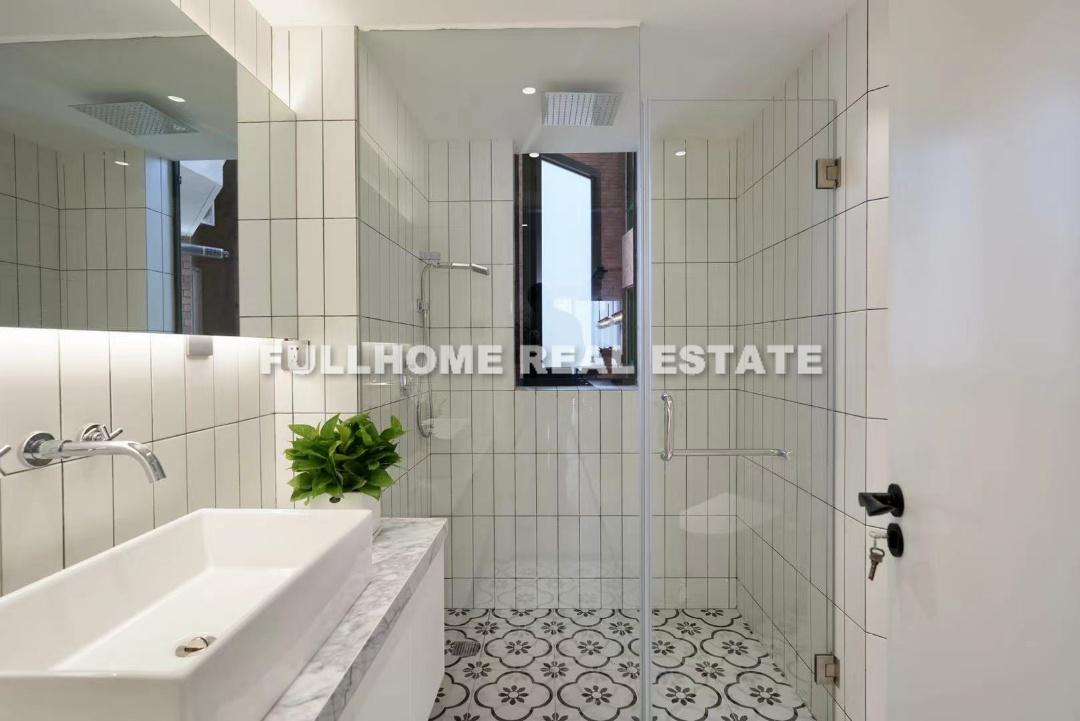 Xujiahui Garden - Interior view 13, Shanghai rental property