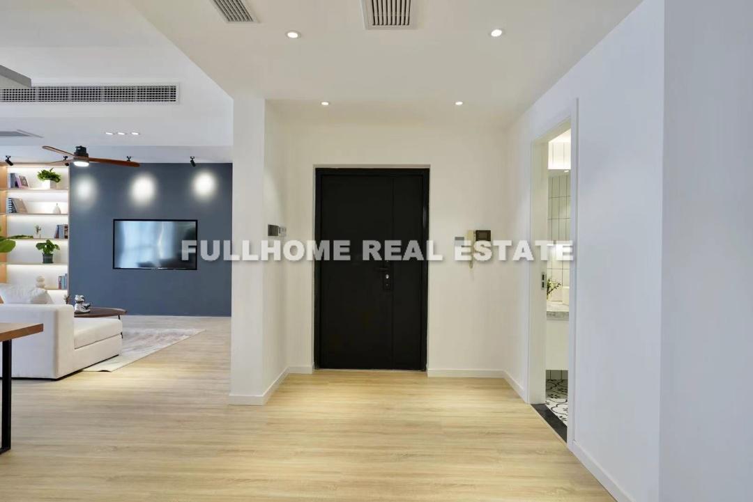 Xujiahui Garden - Interior view 8, Shanghai rental property
