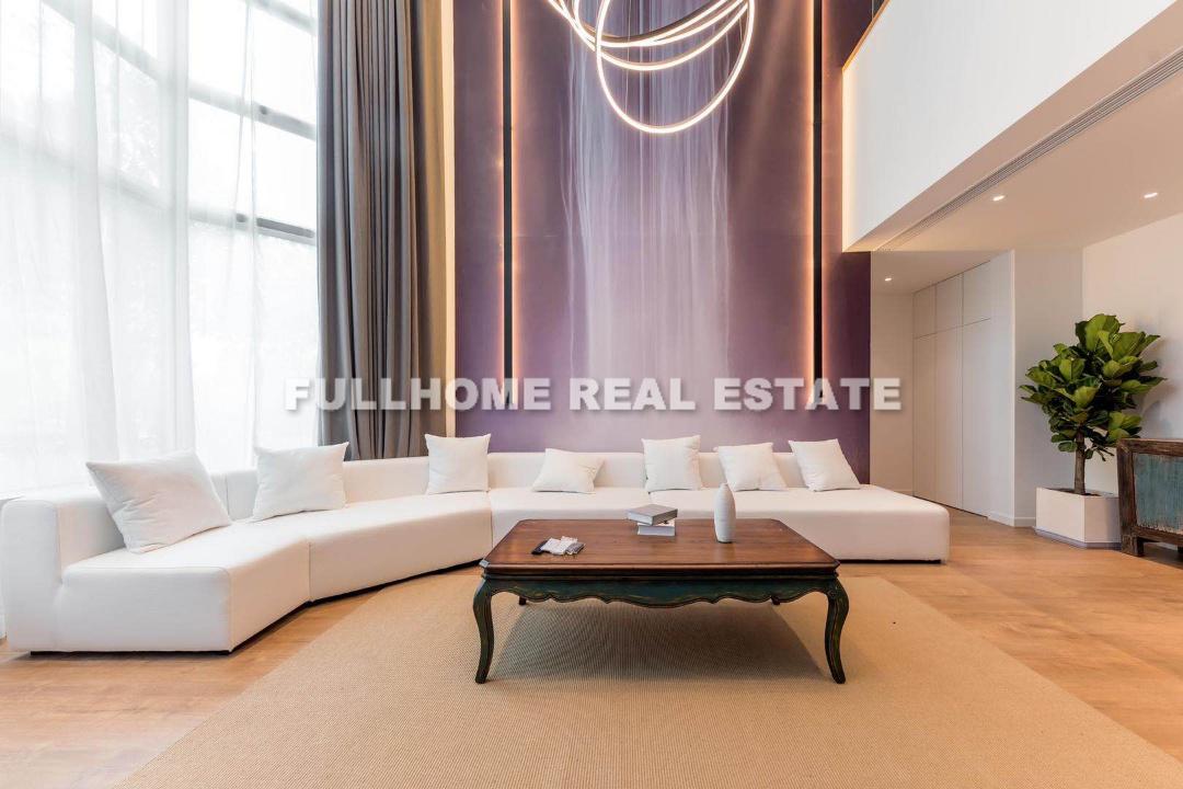Xiangmei Garden - Interior view 3, Shanghai rental property