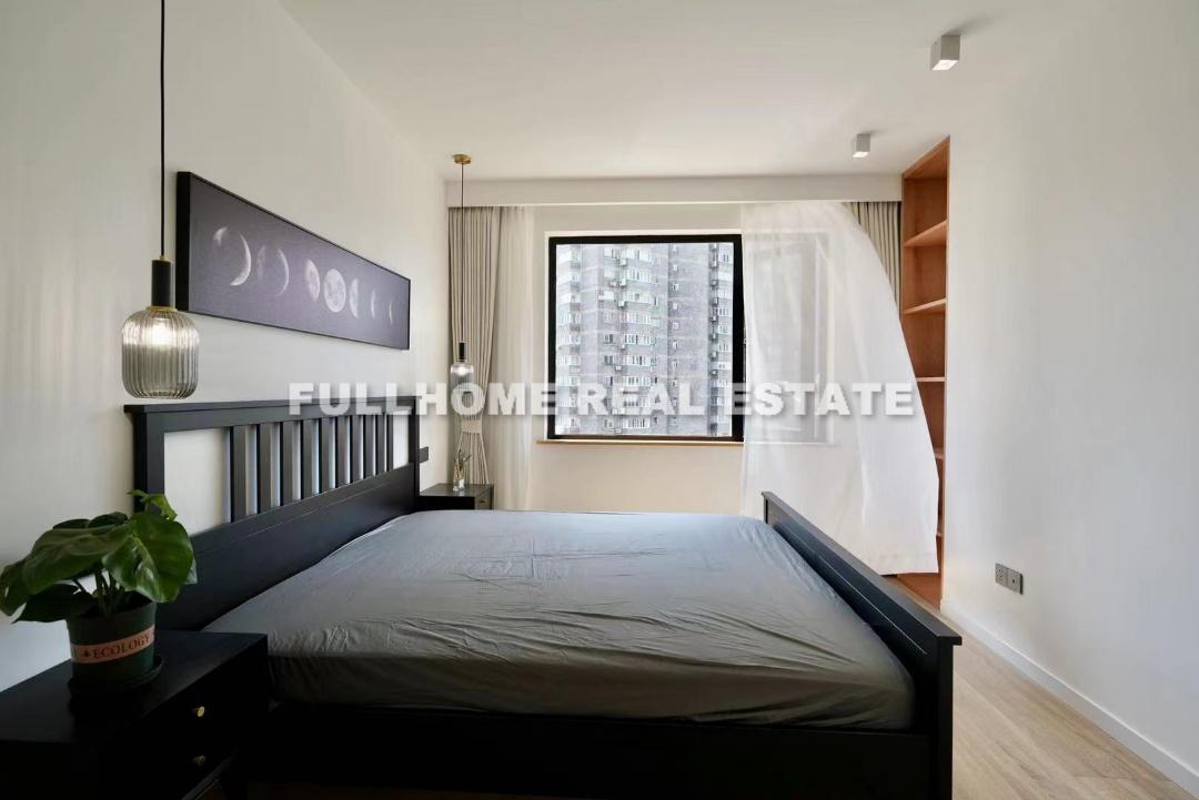 Xujiahui Garden - Interior view 2, Shanghai rental property