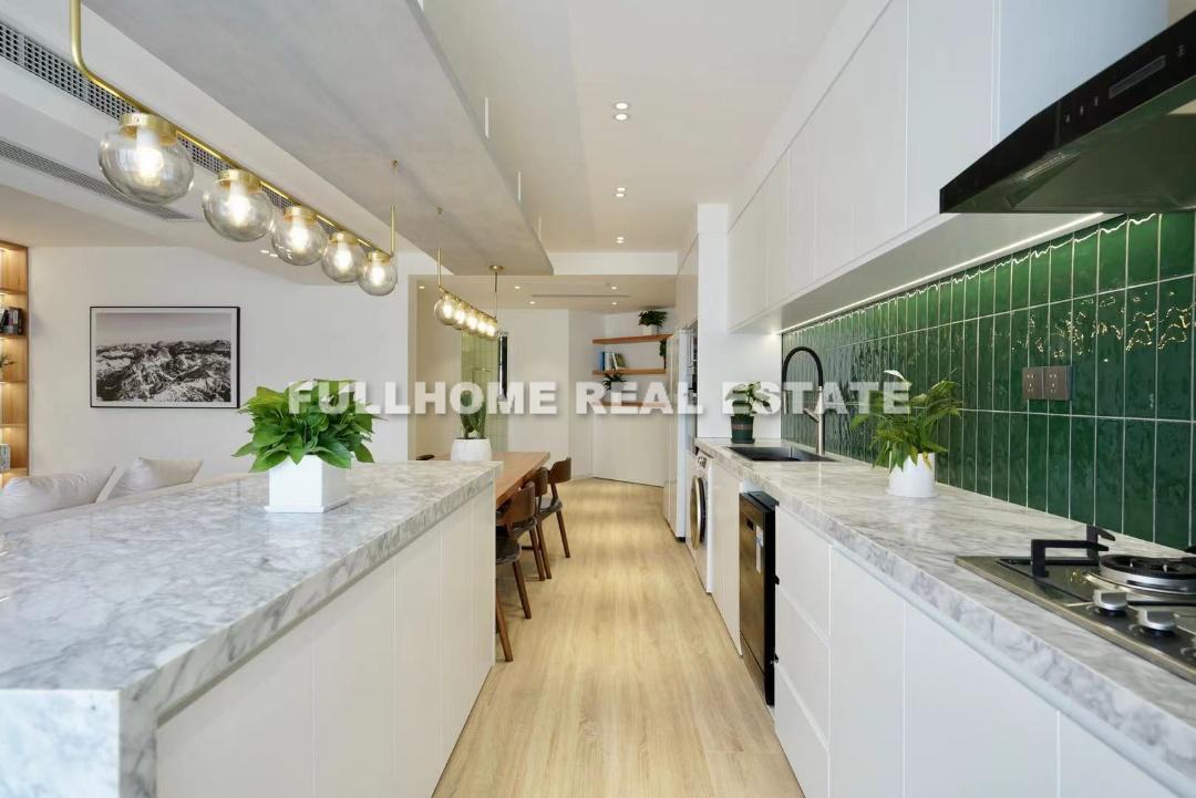 Xujiahui Garden - Interior view 9, Shanghai rental property